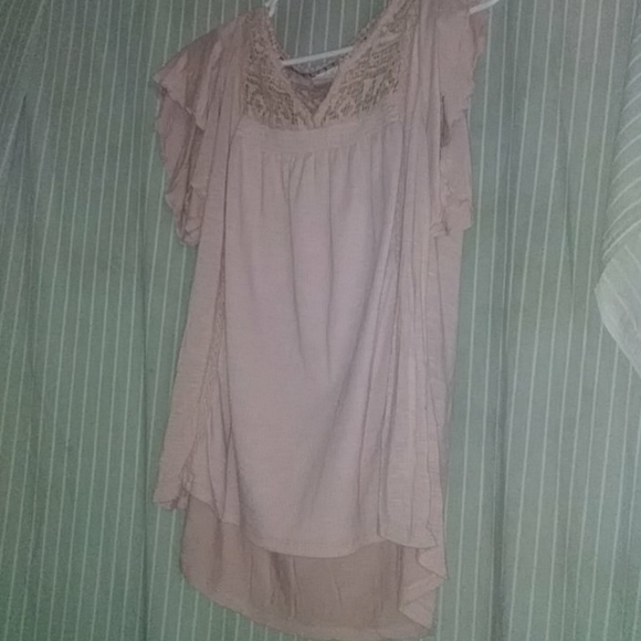 Tops - sz medium Knox Rose women's top